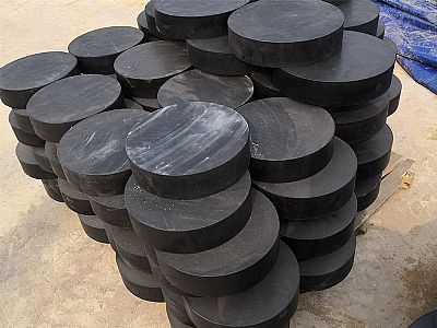 河池板式橡胶支座由若干层橡胶片与薄钢板经加压硫化